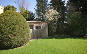 Bifamiliar house 5.5 rooms - image - 10