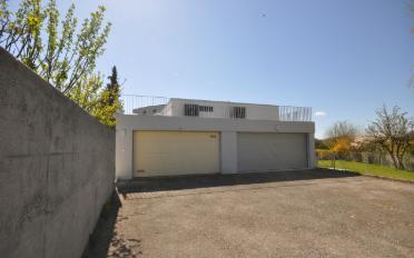 Bifamiliar house 5.5 rooms - image - 11