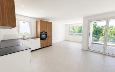 Wohnung 3.5 Zimmer - image - 1