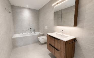 Wohnung 3.5 Zimmer - image - 2
