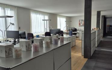 Büro - image - 1