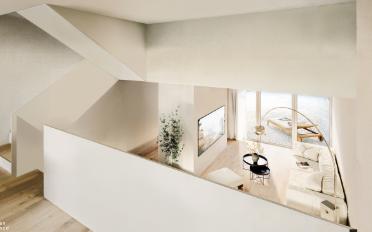 Reihenfamilienhaus 4.5 Zimmer - image - 3