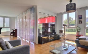 Wohnung 4.5 Zimmer - image - 3