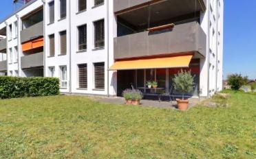 Wohnung 4.5 Zimmer - image - 1