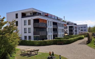 Wohnung 4.5 Zimmer - image - 11