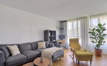 Wohnung 3.5 Zimmer - image - 2