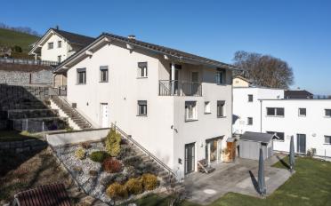 Einfamilienhaus 6.5 Zimmer - image - 4