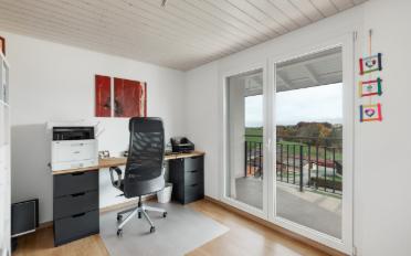 Einfamilienhaus 6.5 Zimmer - image - 13