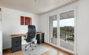 Maison 6.5 pièces - image - 12