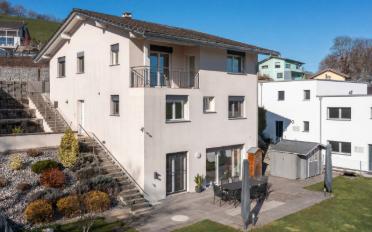 Maison 6.5 pièces - image - 2