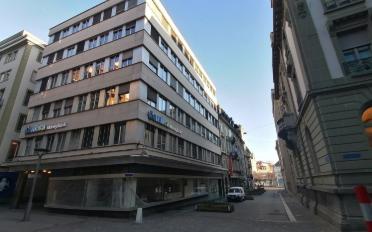 Büro - image - 1
