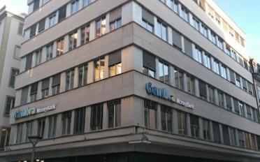 Bureau - image - 1