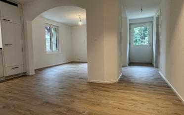 Apartment 3.5 rooms - image - 2