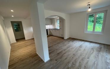 Apartment 3.5 rooms - image - 3