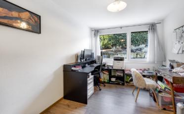 Apartment 5.5 rooms - image - 7