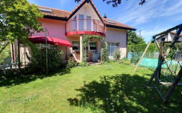 Maison 6.5 pièces - image - 13