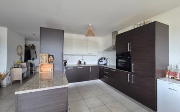 Apartment 4.5 rooms - image - 1