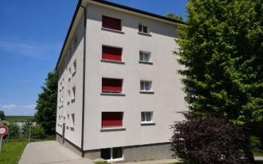Appartement 3.5 pièces - image - 1
