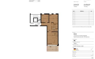 Appartement 3.5 pièces - image - 2