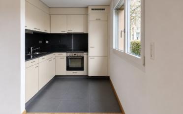 Wohnung 3.5 Zimmer - image - 1