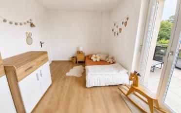Wohnung 4.5 Zimmer - image - 2