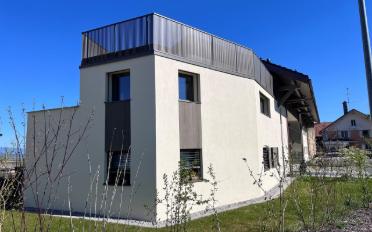 Apartment 5.5 rooms - image - 12
