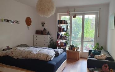 Appartement 1.5 pièces - image - 3