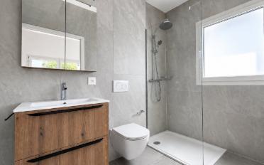 Wohnung 4.5 Zimmer - image - 1