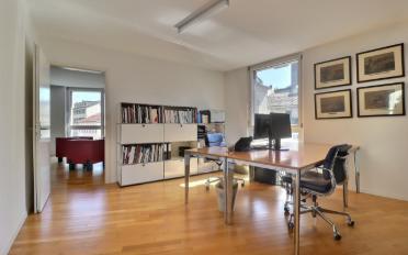 Bureau 4.5 pièces - image - 6