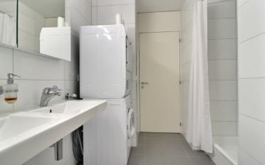 Apartment 3.5 rooms - image - 9