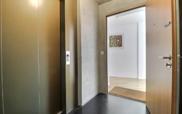 Apartment 3.5 rooms - image - 11