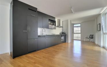 Apartment 3.5 rooms - image - 3