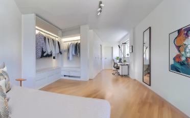 Apartment 3.5 rooms - image - 7