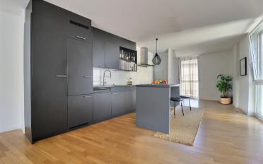 Apartment 3.5 rooms - image - 4