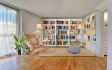 Apartment 3.5 rooms - image - 5