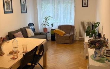 Wohnung 2 Zimmer - image - 2