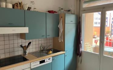 Wohnung 3.5 Zimmer - image - 1