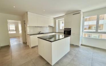 Apartment 3.5 rooms - image - 1