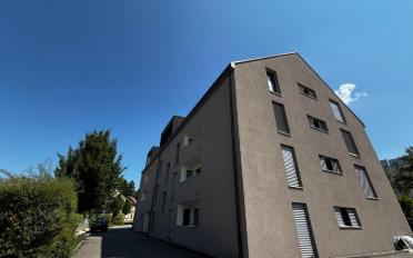 Apartment 3.5 rooms - image - 1
