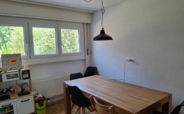 Apartment 5.5 rooms - image - 3