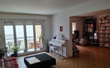 Apartment 5.5 rooms - image - 2