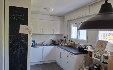 Apartment 5.5 rooms - image - 1