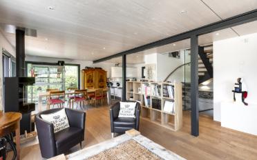 Villa 4.5 pièces - image - 7