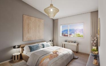 Maison jumelée 5.5 pièces - image - 8