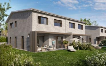 Maison jumelée 5.5 pièces - image - 1