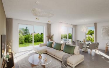 Maison jumelée 5.5 pièces - image - 9