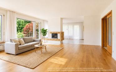 Single house 6 rooms - image - 4