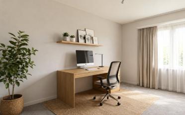 Single house 6 rooms - image - 11