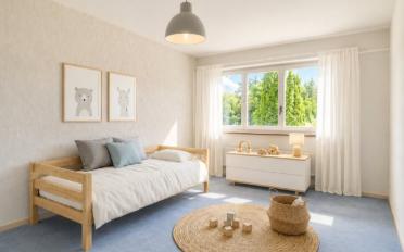 Single house 6 rooms - image - 12