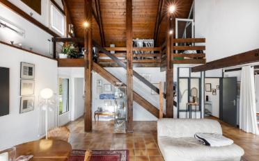 Maison 8.5 pièces - image - 4